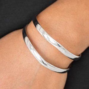 Palm Tree and Pyramids Bracelet